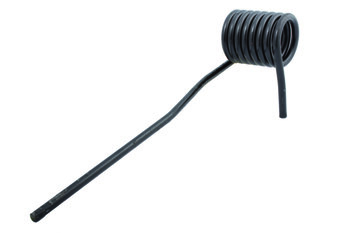 KIMPEX Suspension Spring Unit 0.437″ Left, Rear