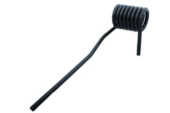 KIMPEX Suspension Spring Unit 0.437″ Left, Rear