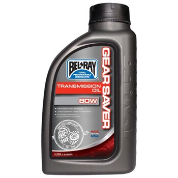 Liquide de transmission Bel Ray Sport