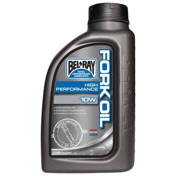 Huile de fourche Liqui Moly 10W 1 L / 0,26 G