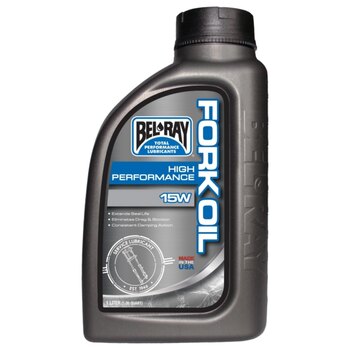 Huile de fourche Liqui Moly 15W