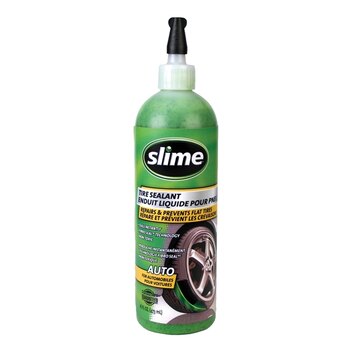 Compresseur d'air pour pneus SLIME PRO Power HD