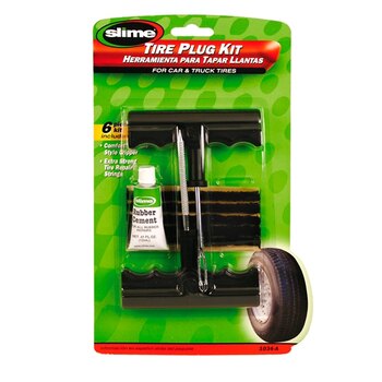 Compresseur d'air pour pneus SLIME PRO Power HD