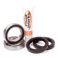 Kit de roulement de roue Pivot Works pour Honda