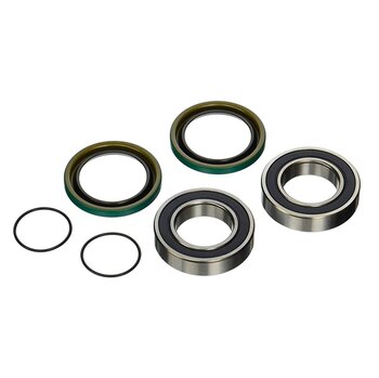 Kit de roulement de roue Pivot Works pour Honda