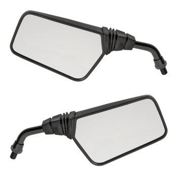 Kimpex GP Deluxe Miroir Boulonné