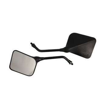 Kimpex GP Deluxe Miroir Boulonné