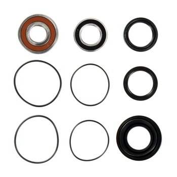 Kit de roulement de roue Pivot Works pour Honda