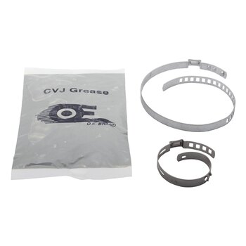 EPI CV Boot Clamp Kit CV Boot