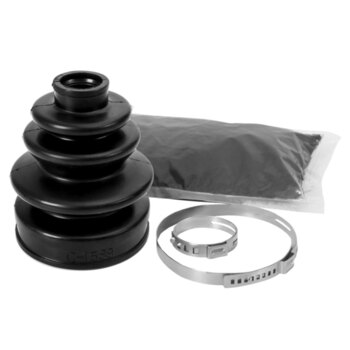 KIMPEX Kit de démarrage CV Extérieur avant, Extérieur arrière, Intérieur avant, Intérieur arrière Pour Can am, Pour Kawasaki, Pour Yamaha, Pour Suzuki, Pour Arctic cat, Pour Polaris N/A