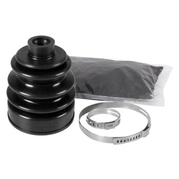 KIMPEX Kit de démarrage CV Avant extérieur, Arrière extérieur, Avant intérieur, Arrière intérieur Pour Can am, Pour Kawasaki, Pour Honda, Pour Yamaha, Pour Suzuki, Pour Polaris, Pour Kubota, Pour John Deere, Pour Arctic cat, Pour Kymco Oui