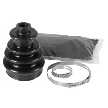 KIMPEX Kit de démarrage CV pour Can am Non