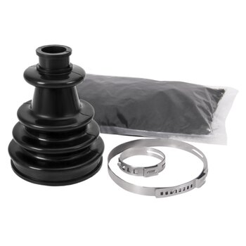 KIMPEX Kit de démarrage CV Avant extérieur, Arrière extérieur, Avant intérieur, Arrière intérieur Pour Can am, Pour Kawasaki, Pour Honda, Pour Yamaha, Pour Suzuki, Pour Polaris, Pour Kubota, Pour John Deere, Pour Arctic cat, Pour Kymco Oui