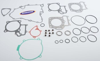 VertexWinderosa Kit complet de joints de moteur pour chat arctique, pour Suzuki 059223