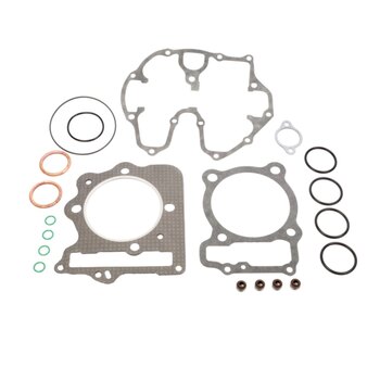 Jeu de joints d'extrémité supérieure Cylindre Works pour Honda 164181