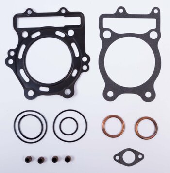 VertexWinderosa Joint de cache latéral droit pour Kawasaki 287810