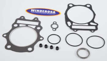 VertexWinderosa Right Side Cover Gasket Fits Arctic cat, Fits Suzuki 287787