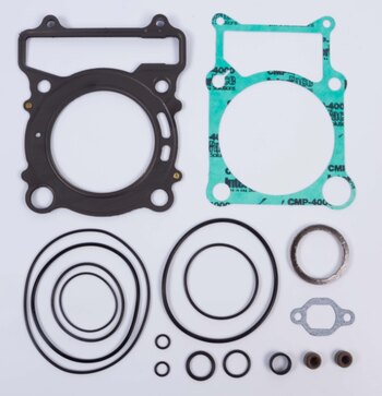 VertexWinderosa Kit d'extrémité supérieure de piston pour Yamaha 337697