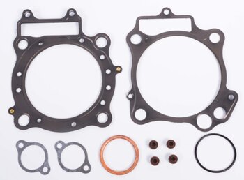 Kit d'extrémité supérieure de piston VertexWinderosa pour Honda 189768