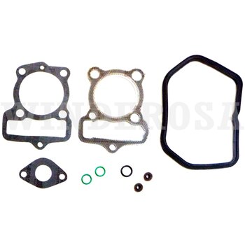 Kit d'extrémité supérieure de piston VertexWinderosa pour Honda 189768