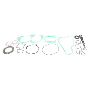 VertexWinderosa Complete Gasket Set with Oil Seals 811 Fits Honda 059610