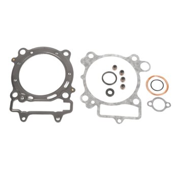 VertexWinderosa Kit d'extrémité supérieure de piston pour Kawasaki 337711