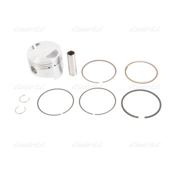 Piston Wiseco pour Yamaha 660 cc