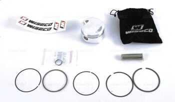 Piston Wiseco pour Ski Doo 850 cc