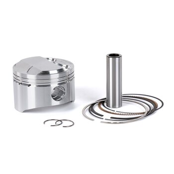 Piston Wiseco pour Honda 248 cc N/A 64,4 mm 70 mm Standard 70 mm