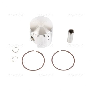 Piston Wiseco pour Kawasaki, pour Suzuki 60 cc