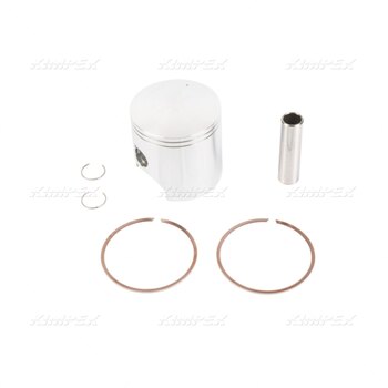 Piston Wiseco pour Yamaha 660 cc