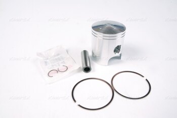 Piston Wiseco pour Honda 435 cc