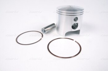 Piston Wiseco pour Polaris 600 cc N/A 70 mm 73,8 mm 73,8 mm