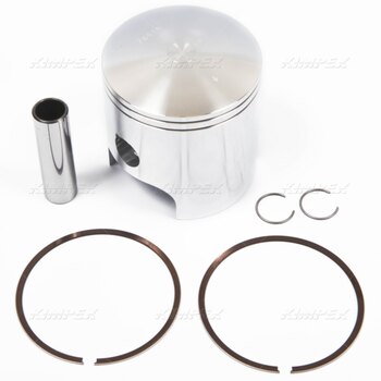 Piston Wiseco pour Polaris 488 cc