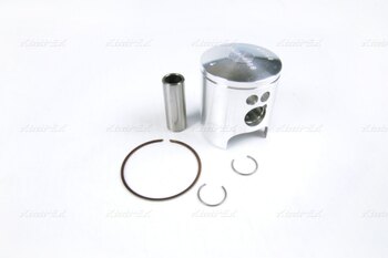 Piston Wiseco pour Husqvarna, pour KTM 50 cc