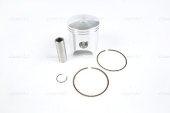 Piston Wiseco pour Kawasaki 250 cc N/A 70 mm 67,4 mm 67,4 mm