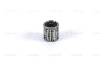 Roulement à aiguilles de piston KIMPEX 22,7 mm 20 mm Compatible avec Ski doo 24 mm