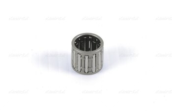 KIMPEX Piston Needle Bearing 22 mm 18 mm Fits Bombardier 22 mm