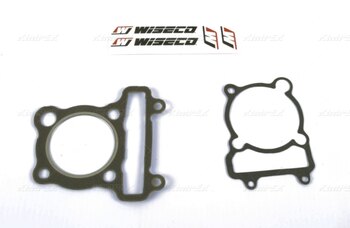 Wiseco Piston Kit de joints d'étanchéité pour ski doo W6657