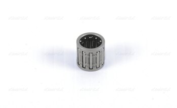 Roulement à aiguilles de piston KIMPEX 22,7 mm 20 mm Compatible avec Ski doo 24 mm