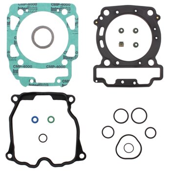 VertexWinderosa Joint d'extrémité supérieure pour Can am 159181