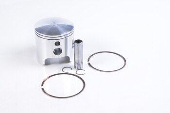 Piston Wiseco pour Polaris 491 cc