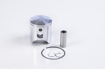 Piston Wiseco compatible avec Gas Gas, compatible avec Honda, compatible avec Yamaha 125 cc