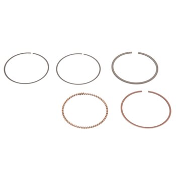 Jeu de segments de piston Wiseco pour Honda, pour Kawasaki, pour Polaris, pour Suzuki, pour Yamaha, pour Arctic cat