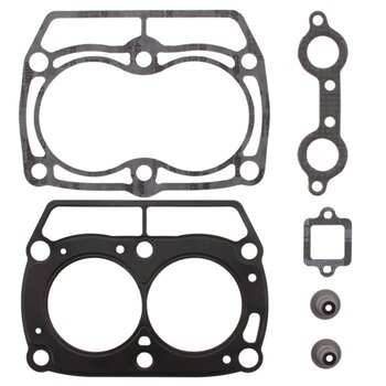 VertexWinderosa Joint d'extrémité supérieure pour Polaris 304666