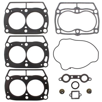 Kit de joint supérieur de moteur WSM pour Polaris 796935