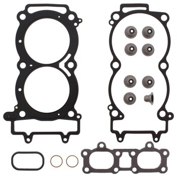 VertexWinderosa Joint d'extrémité supérieure pour Polaris 059393