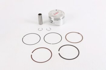 Piston Wiseco pour Honda 79,7 cc