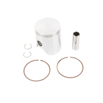 Piston Wiseco pour Arctic cat 599 cc Pro Lite, alésage Nikasil, jupe ArmorGlide enduite N/A