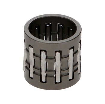 Roulement à aiguilles de piston KIMPEX 22,7 mm 20 mm Compatible avec Ski doo 24 mm